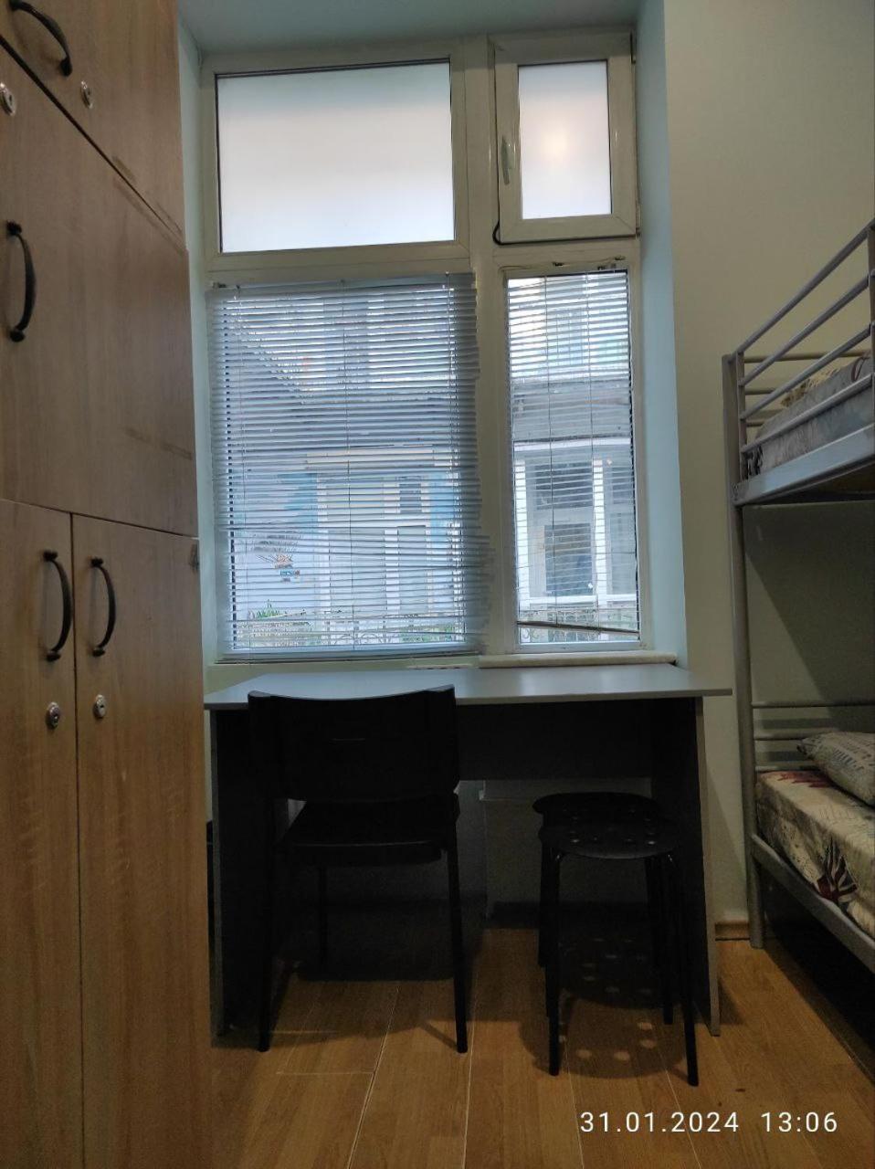 Mister Hostel Lviv Ngoại thất bức ảnh